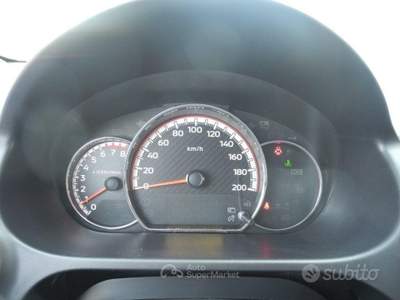 Mitsubishi Space Wagon Space Star 1.2 Intense SDA FP. -OK NE usata Mantova