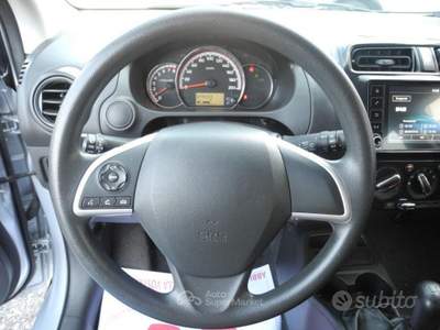 Mitsubishi Space Wagon Space Star 1.2 Intense SDA FP. -OK NE usata Mantova