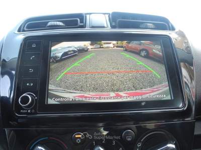 Mitsubishi Space Wagon Space Star 1.2 Intense SDA FP. -OK NE usata Mantova