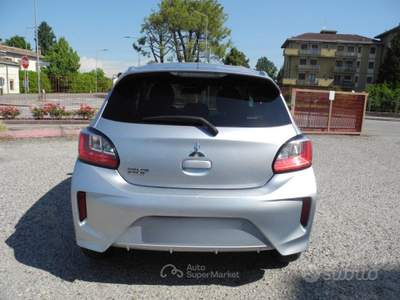 Mitsubishi Space Wagon Space Star 1.2 Intense SDA FP. -OK NE usata Mantova