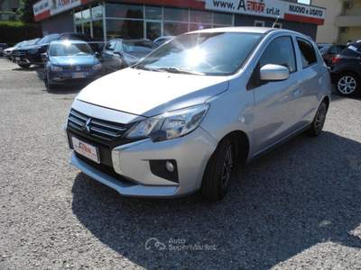 Mitsubishi Space Wagon Space Star 1.2 Intense SDA FP. -OK NE usata Mantova