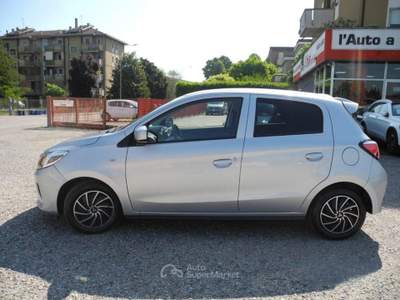 Mitsubishi Space Wagon Space Star 1.2 Intense SDA FP. -OK NE usata Mantova