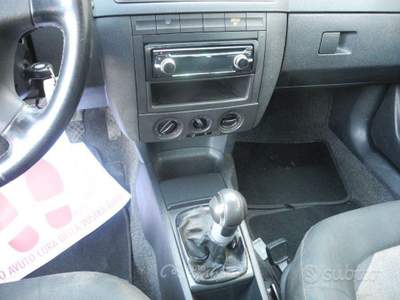 Skoda Fabia 1.4 75cv Wagon Style - Imp. GPL - OK usata Mantova