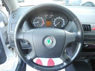 Skoda Fabia 1.4 75cv Wagon Style - Imp. GPL - OK usata Mantova