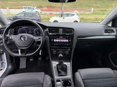 Volkswagen Golf GOLF 7.5 1.4 TSI 5p. Executive BlueMotion Technolo usata Prevalle