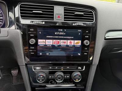 Volkswagen Golf GOLF 7.5 1.4 TSI 5p. Executive BlueMotion Technolo usata Prevalle