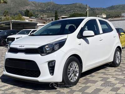 Kia Picanto 67CV usata Partinico