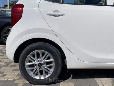 Kia Picanto 67CV usata Partinico