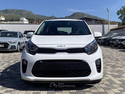 Kia Picanto 67CV usata Partinico