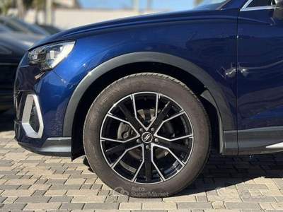Audi Q3 SPB S line edition 2.0 TDI 150CV S-Tr... usata Partinico