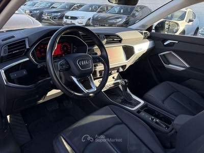 Audi Q3 SPB S line edition 2.0 TDI 150CV S-Tr... usata Partinico