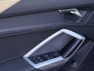 Audi Q3 SPB S line edition 2.0 TDI 150CV S-Tr... usata Partinico