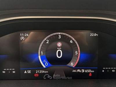 Volkswagen T-Roc Life 2.0 TDI 116CV usata Partinico