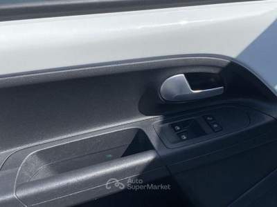 Volkswagen up! Move Up! 65CV usata Partinico