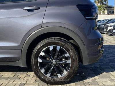 Volkswagen T-Cross R-Line 1.0 TSI 110 CV usata Partinico