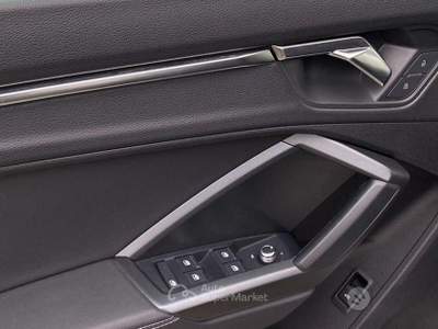 Audi Q3 Sportback S Line interno ed esterno 2... usata Partinico