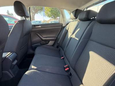 Volkswagen Polo 5p. Comfortline BlueMoti usata CARRARA