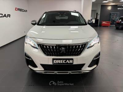 Peugeot 3008 S&S EAT8 Crossway FULL OP usata Villa Carcina