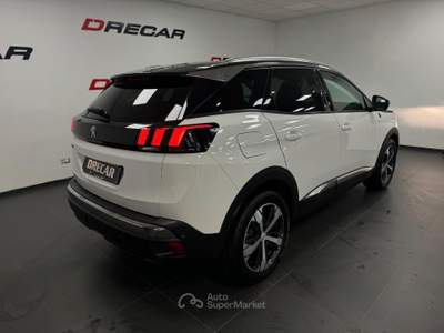 Peugeot 3008 S&S EAT8 Crossway FULL OP usata Villa Carcina