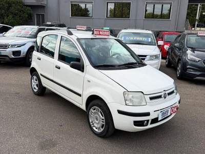 Fiat Panda Dynamic Natural Power usata Villafranca di Verona