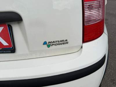 Fiat Panda Dynamic Natural Power usata Villafranca di Verona
