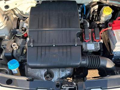 Fiat 500 III 1.2 Lounge 69cv usata Villafranca di Verona