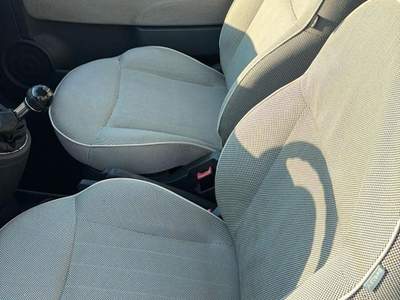 Fiat 500 III 1.2 Lounge 69cv usata Villafranca di Verona