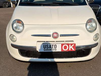 Fiat 500 III 1.2 Lounge 69cv usata Villafranca di Verona