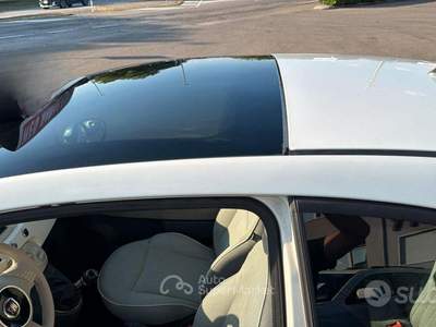 Fiat 500 III 1.2 Lounge 69cv usata Villafranca di Verona