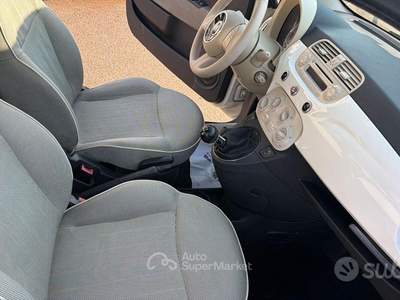 Fiat 500 III 1.2 Lounge 69cv usata Villafranca di Verona