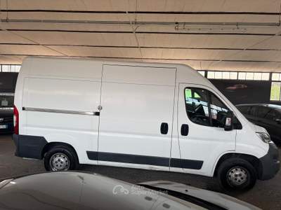 Citroen Jumper 35 BlueHDi 96KW 130CV L2 H2 usata Sommacampagna