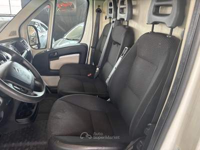 Citroen Jumper 35 BlueHDi 96KW 130CV L2 H2 usata Sommacampagna