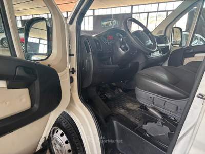 Citroen Jumper 35 BlueHDi 96KW 130CV L2 H2 usata Sommacampagna