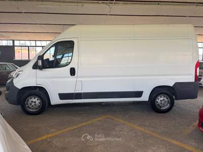 Citroen Jumper 35 BlueHDi 96KW 130CV L2 H2 usata Sommacampagna
