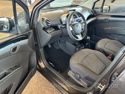 Chevrolet Spark BENZINA LS 50KW 68 CV NEOPATEN usata Sommacampagna