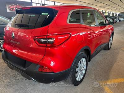 Renault Kadjar 1.2 TCe 96KW 130CV Energy Intens usata Sommacampagna