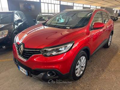 Renault Kadjar 1.2 TCe 96KW 130CV Energy Intens usata Sommacampagna