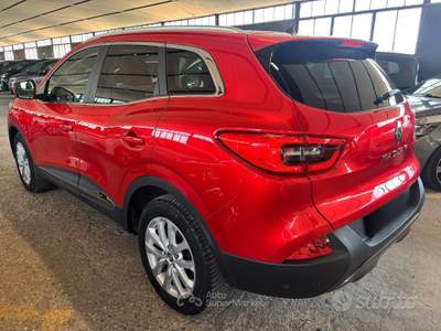 Renault Kadjar 1.2 TCe 96KW 130CV Energy Intens usata Sommacampagna