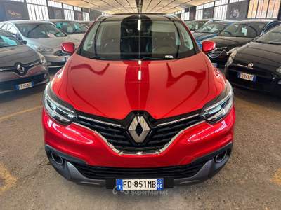 Renault Kadjar 1.2 TCe 96KW 130CV Energy Intens usata Sommacampagna