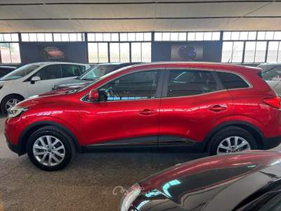Renault Kadjar 1.2 TCe 96KW 130CV Energy Intens usata Sommacampagna