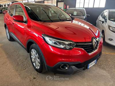 Renault Kadjar 1.2 TCe 96KW 130CV Energy Intens usata Sommacampagna