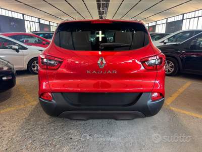 Renault Kadjar 1.2 TCe 96KW 130CV Energy Intens usata Sommacampagna
