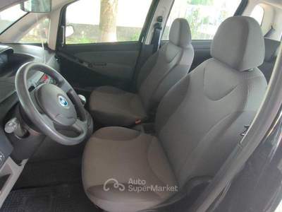 Fiat Idea Benzina 77 CV 88.000KM usata Sant'Agata sul Santerno