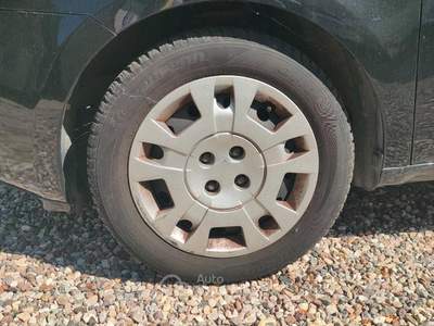 Fiat Idea Benzina 77 CV 88.000KM usata Sant'Agata sul Santerno