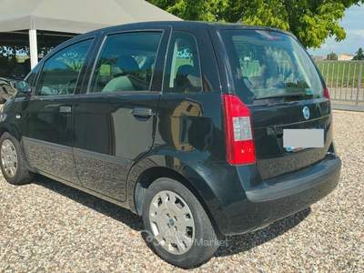 Fiat Idea Benzina 77 CV 88.000KM usata Sant'Agata sul Santerno
