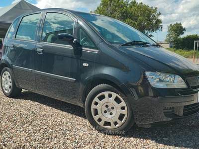 Fiat Idea Benzina 77 CV 88.000KM usata Sant'Agata sul Santerno