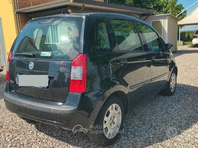Fiat Idea Benzina 77 CV 88.000KM usata Sant'Agata sul Santerno