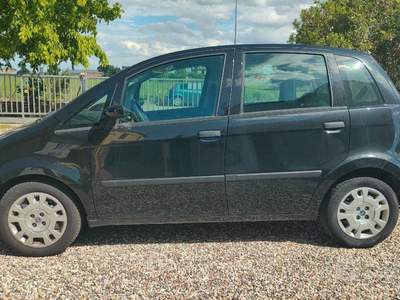 Fiat Idea Benzina 77 CV 88.000KM usata Sant'Agata sul Santerno