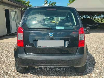 Fiat Idea Benzina 77 CV 88.000KM usata Sant'Agata sul Santerno