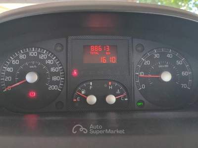 Fiat Idea Benzina 77 CV 88.000KM usata Sant'Agata sul Santerno